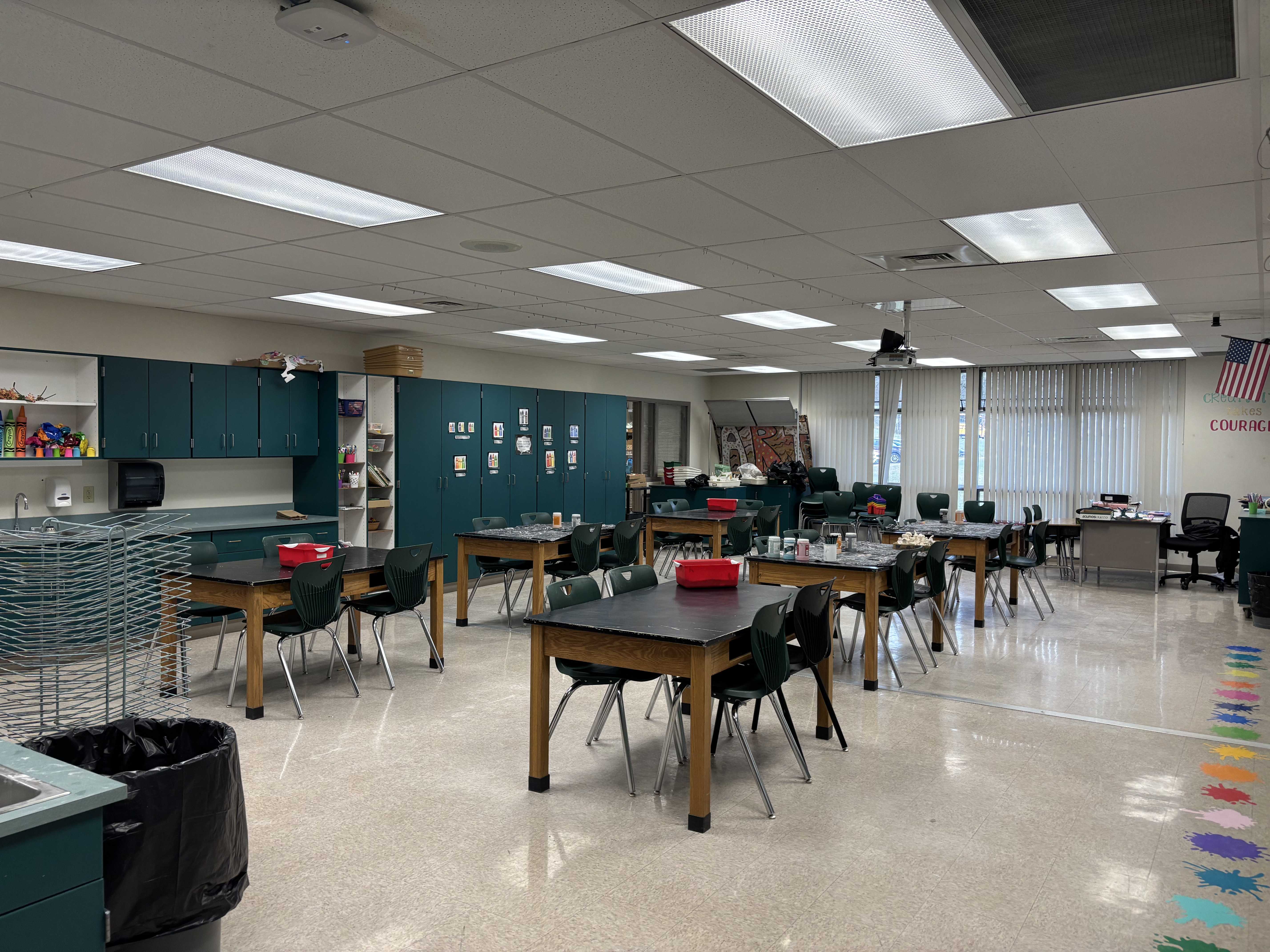 New Bloomfield Pre- K 